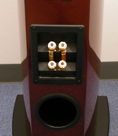 Denon SC-T77XG スピーカーペア デノン トールボーイ Denon SC-T77XG