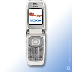 Nokia 6101 / 6102 Specs, Features (Phone Scoop)