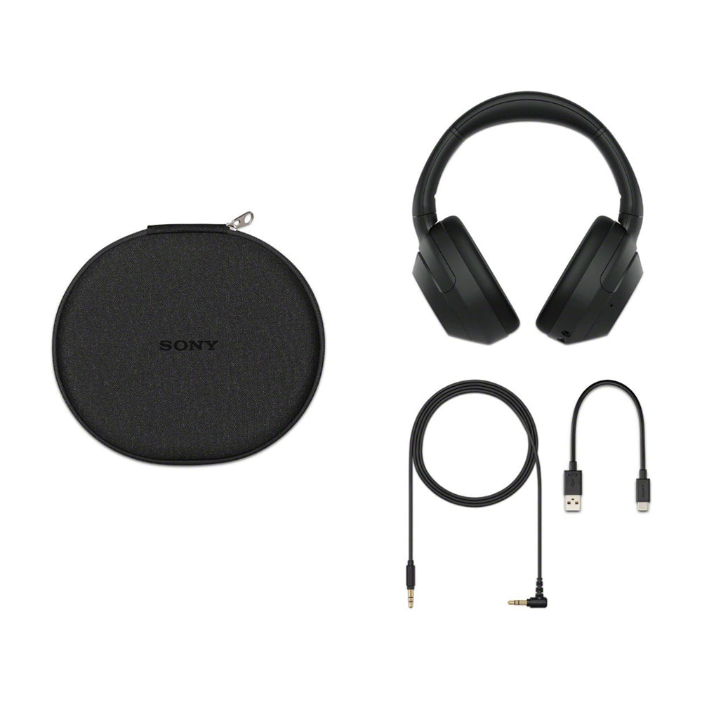 Sony WH-ULT900N ULT WEAR Audífonos Noise Cancelling | Negro - Photura