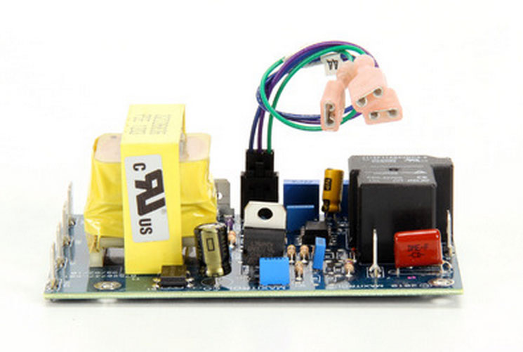 Lincoln 369465 Temperature Control Board