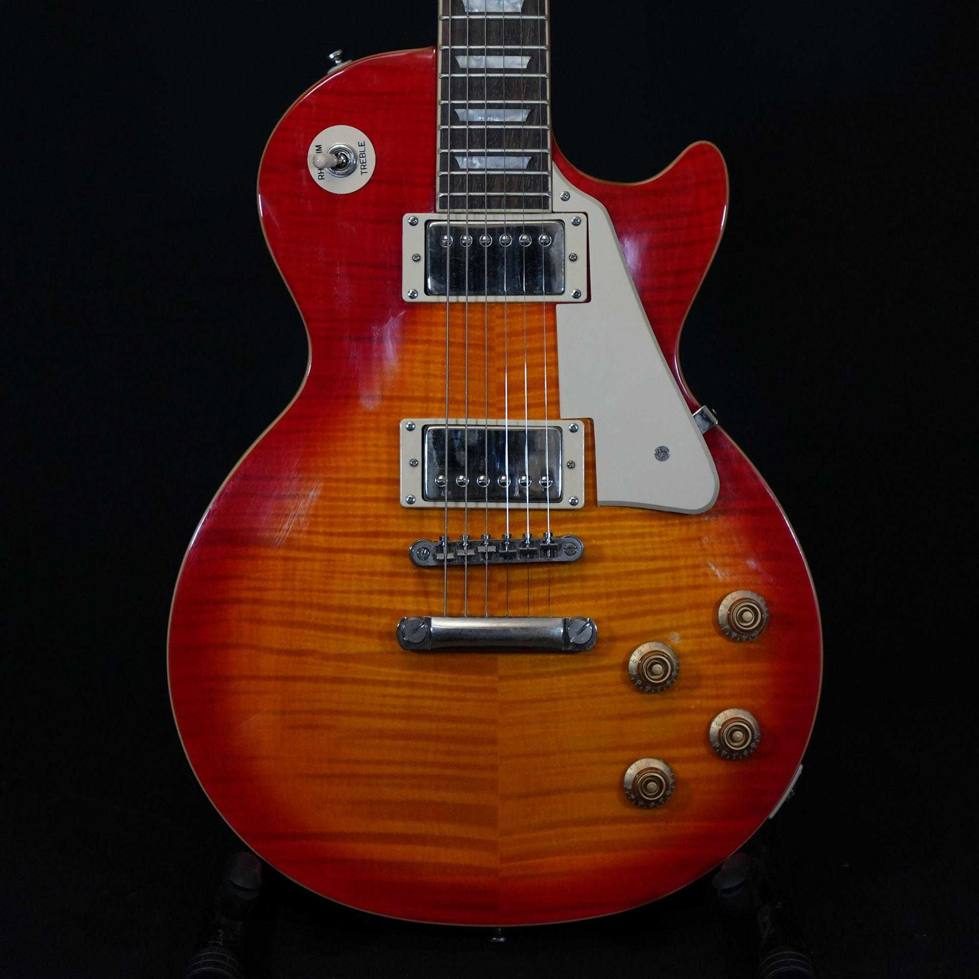 Epiphone Lespaul Standard pro エレキギター 【公式通販】