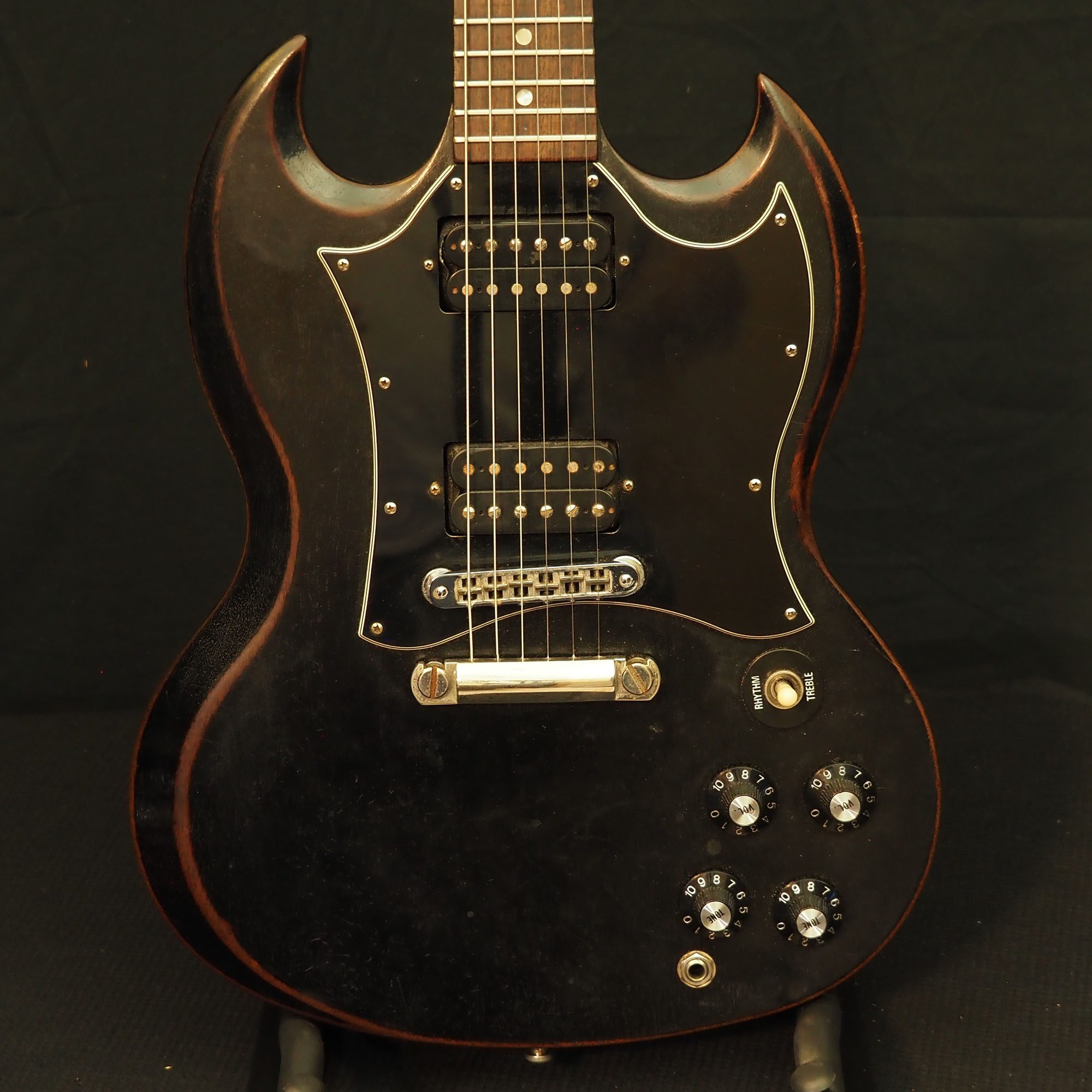 Gibson SG Faded エレキギター 【公式通販】