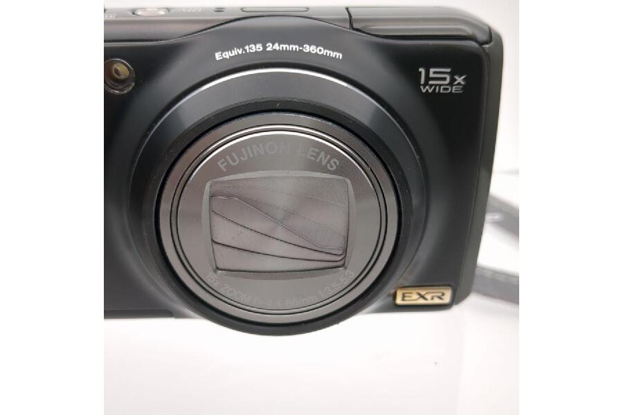 フジフィルム コンパクトデジタルカメラ ファインピクス FINEPIX