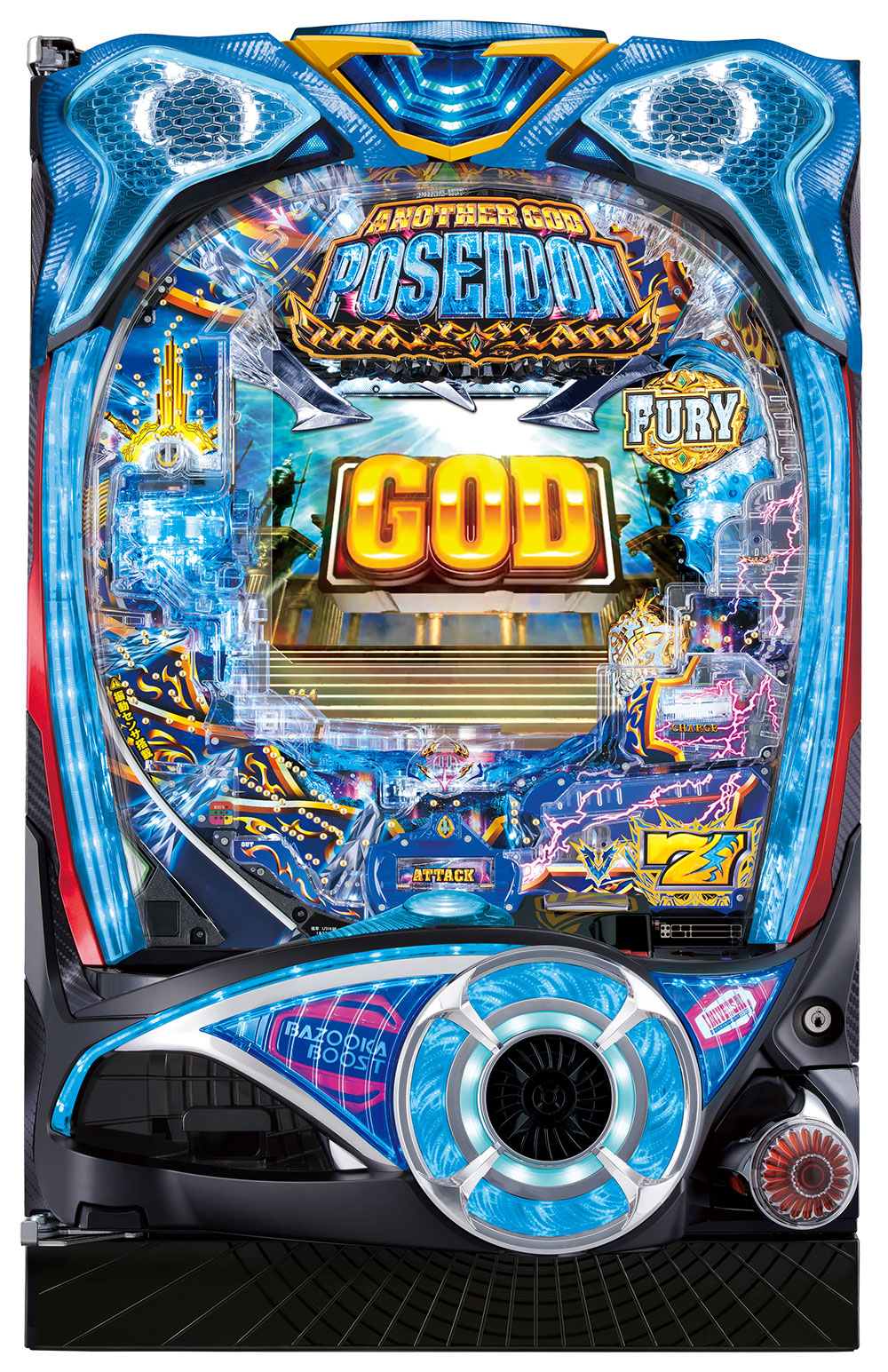 実機 アベンジャーズ スロット コイン不要機 パチスロ アベンジャーズ