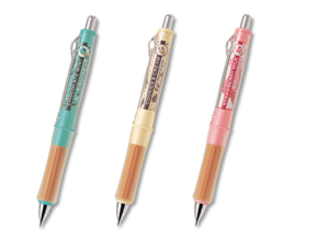 ドクターグリップ20年の歴史 | 特集記事一覧 | PILOT LIBRARY | PILOT