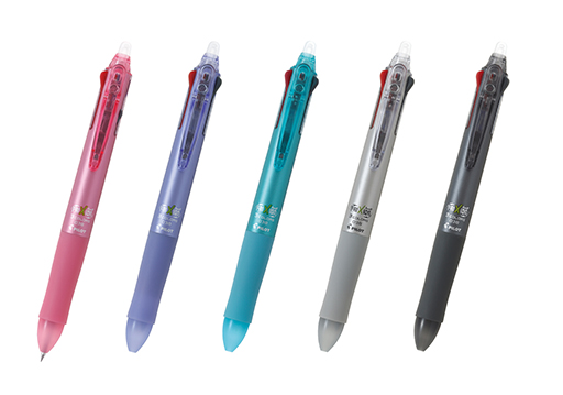 3色ボールペン『フリクションボール3 038』新発売 | プレスリリース