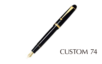 PILOT(パイロット) 万年筆 ペン先18K 品番p22-223