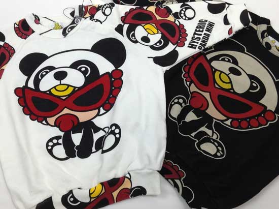 ヒスミニ パンダ セット M*M様 ヒスミニ パンダセット M*M様 ヒスミニ