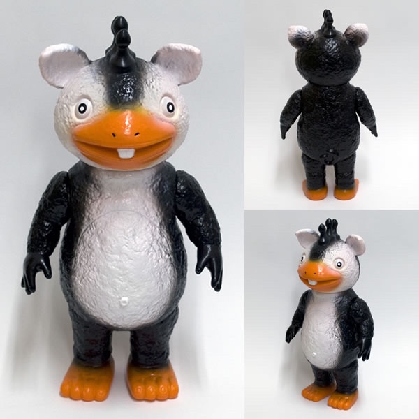 商品一覧 | 大ブルマァク展 公式サイト 大ブルマァク展 快獣ブースカ T