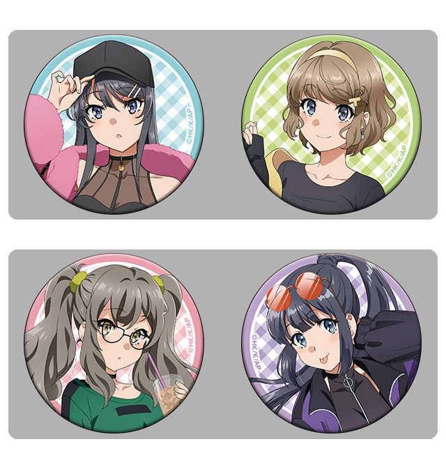 青春ブタ野郎はバニーガール先輩の夢を見ない」×ドン・キホーテコラボ