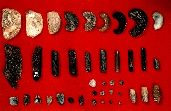 富山県／玉つくりの遺跡