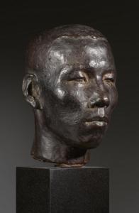 生誕110年 傑作誕生・佐藤忠良 - 宮城県美術館