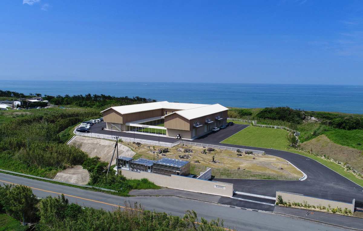 Craft Japanese Whiskey A trip to Kagoshima to visit Kanosuke