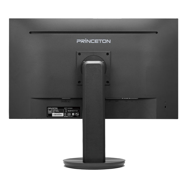 PTFBLD-27S | 27型 | 液晶ディスプレイ | 製品案内 | 株式会社プリンストン