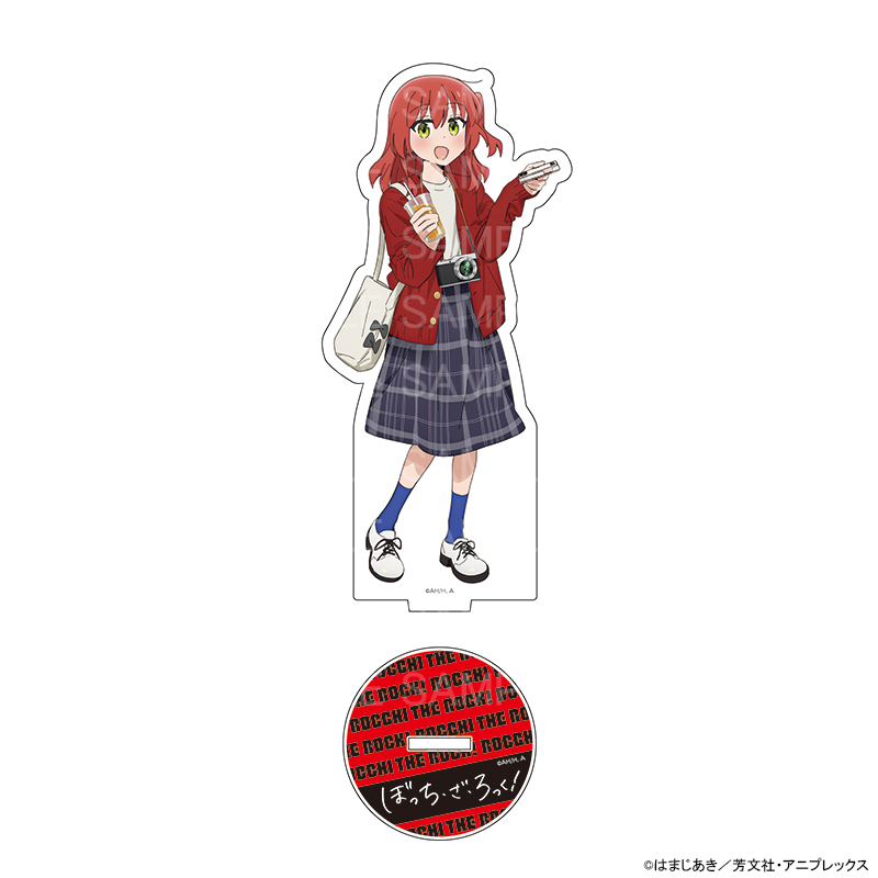 ぼっち・ざ・ろっく ポップアップショップ┃プリンセスカフェショップ