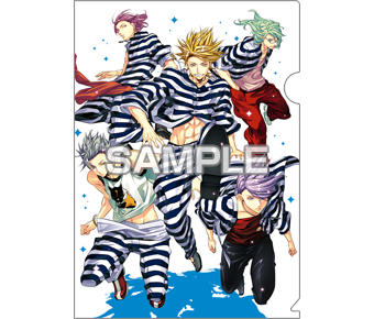 PS Vita ラッキードッグ1