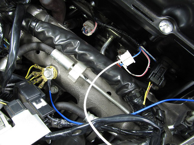 精密燃料計 Kawasaki Ninja1000['11～]専用 DG-K01 11503｜プロテック