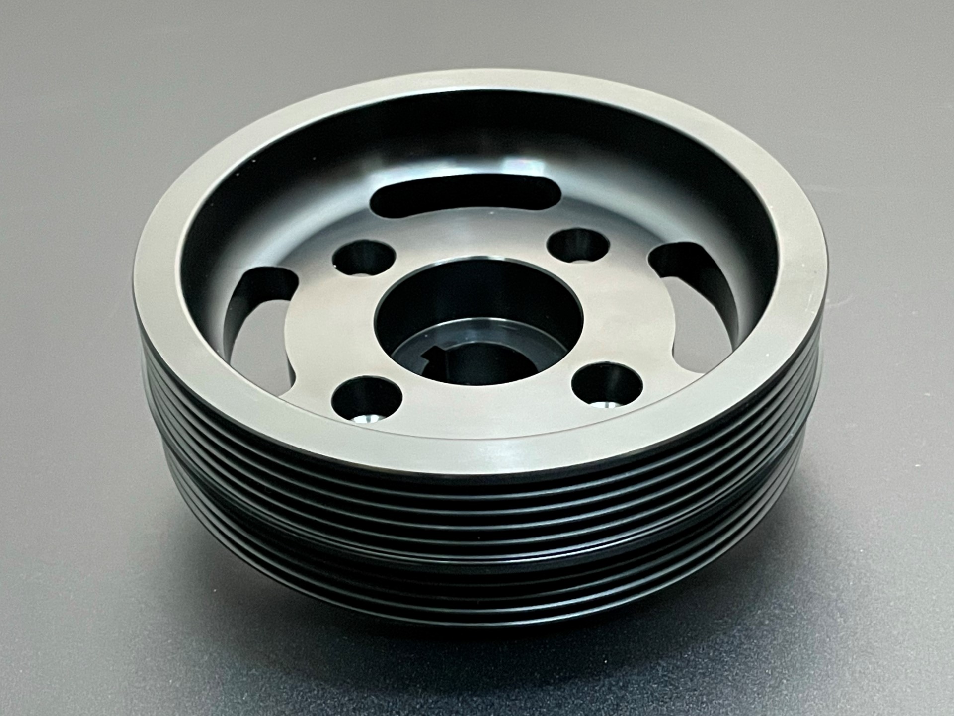 スバル純正】クランクプーリー FB20 軽量 レスポンスアップに スバル