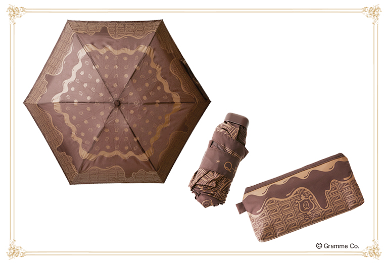 スノードームコレクションに新作”Melty Chocolate”がデビュー！ | Q-pot.