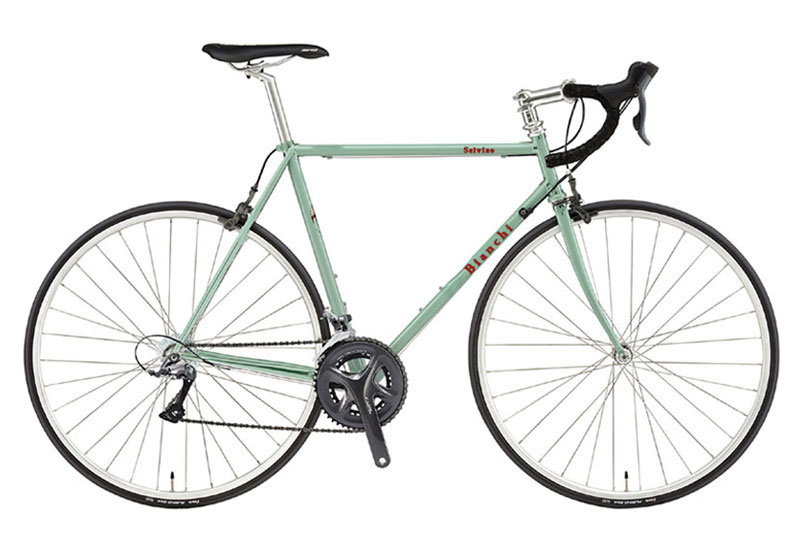 Bianchi(ビアンキ) 2020年モデル SELVINO （セルヴィーノ） Claris