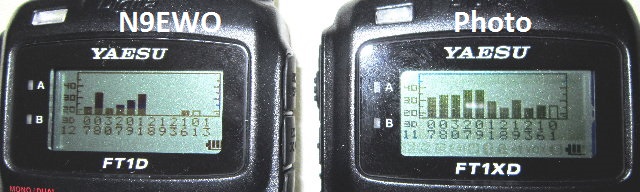 YAESU デジタル受信機 FT1D 日本制 YAESU デジタル受信機 FT1D 日本制