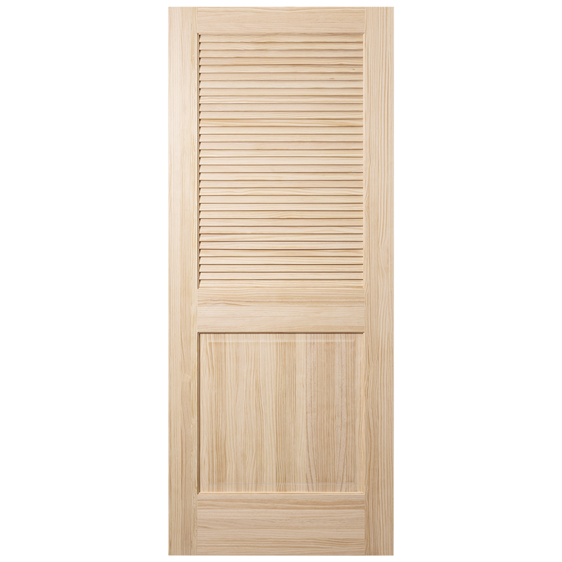 木製パインキャビネットドア フラット 300×680 | DW-DR007-02-G111