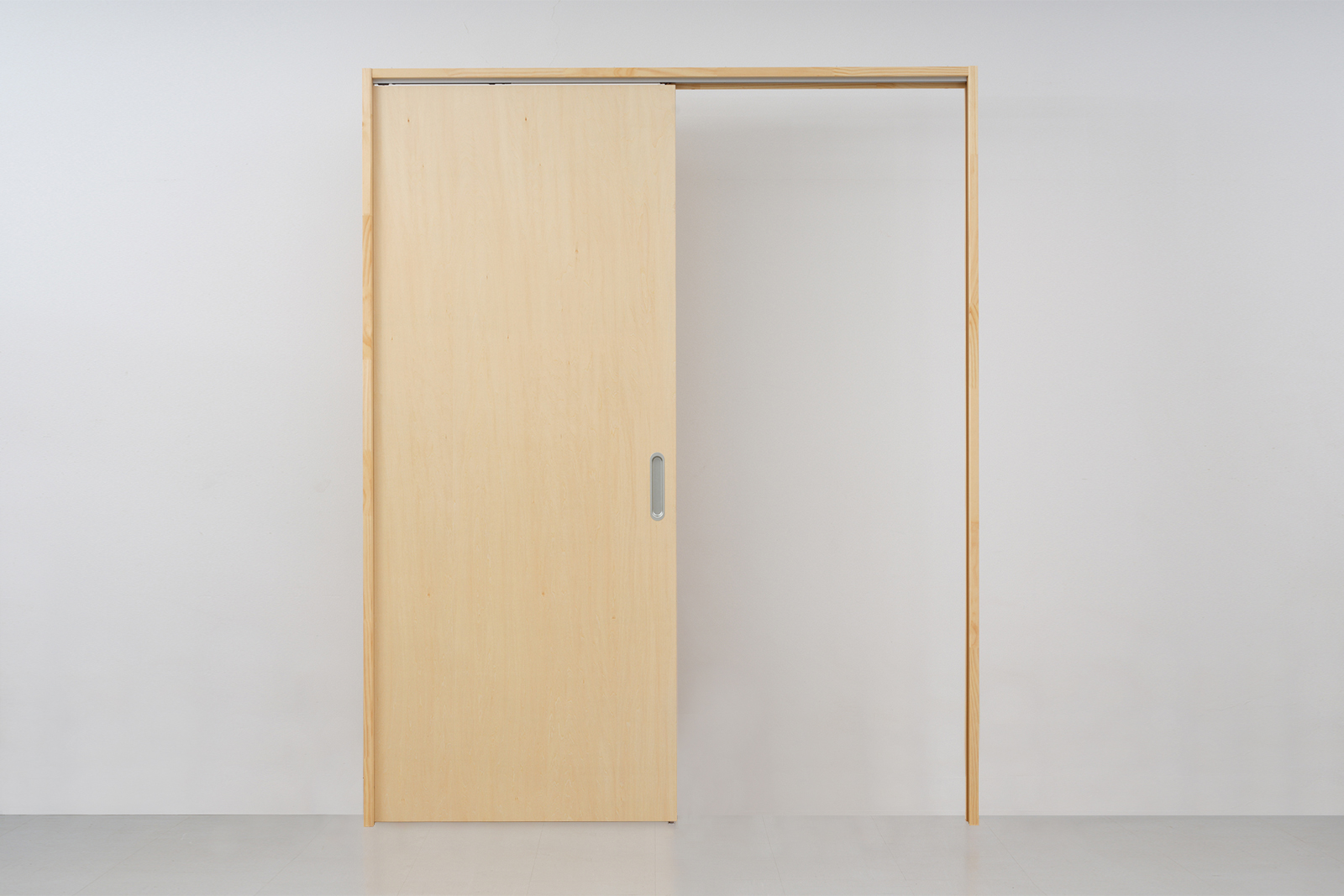 木製ユニットドア 片引き戸 シナ | DW-DR012-06-G191 | 引き戸 | 建具