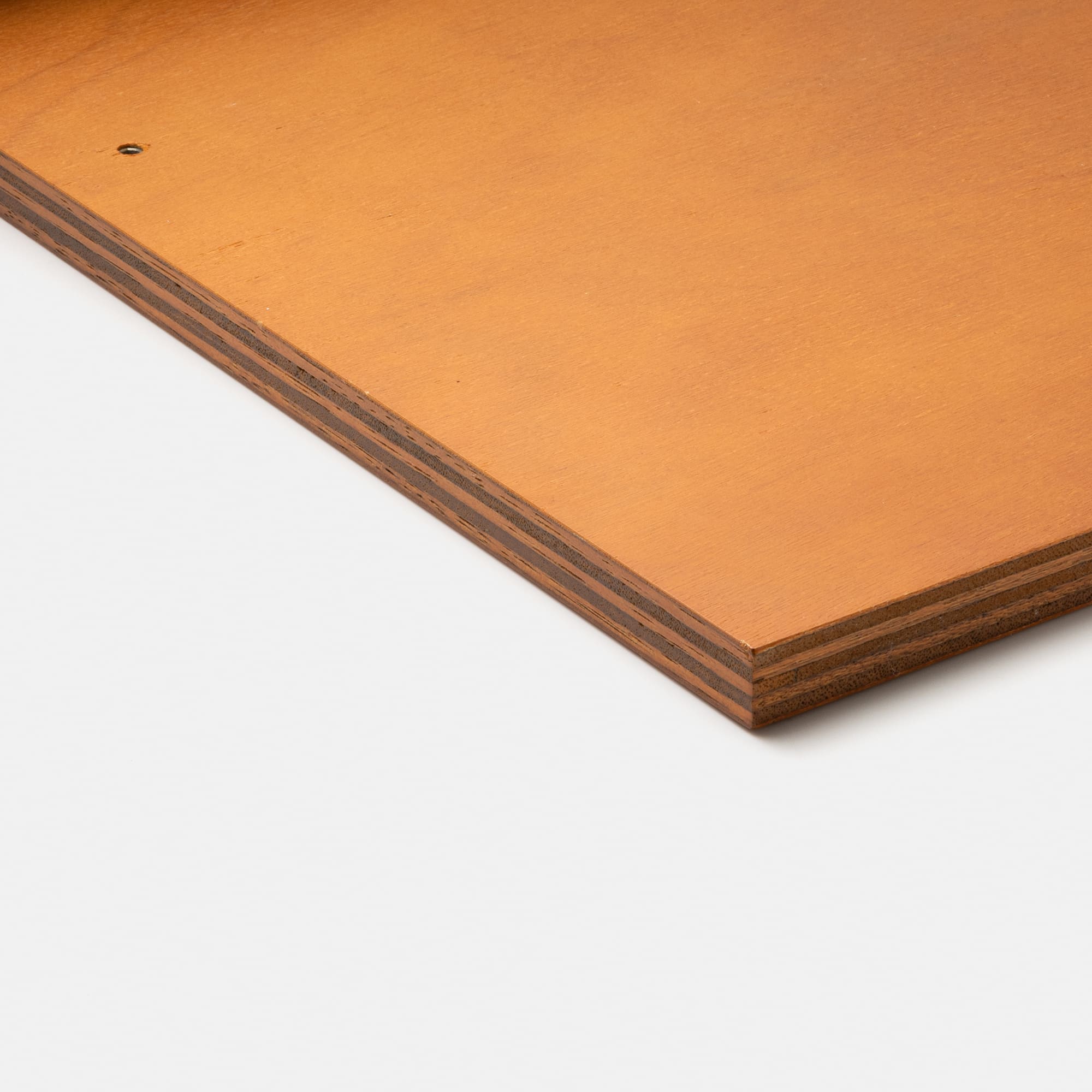 木製シェルビング デスク天板 塗装仕上げ W950 | PS-BK009-10-G289