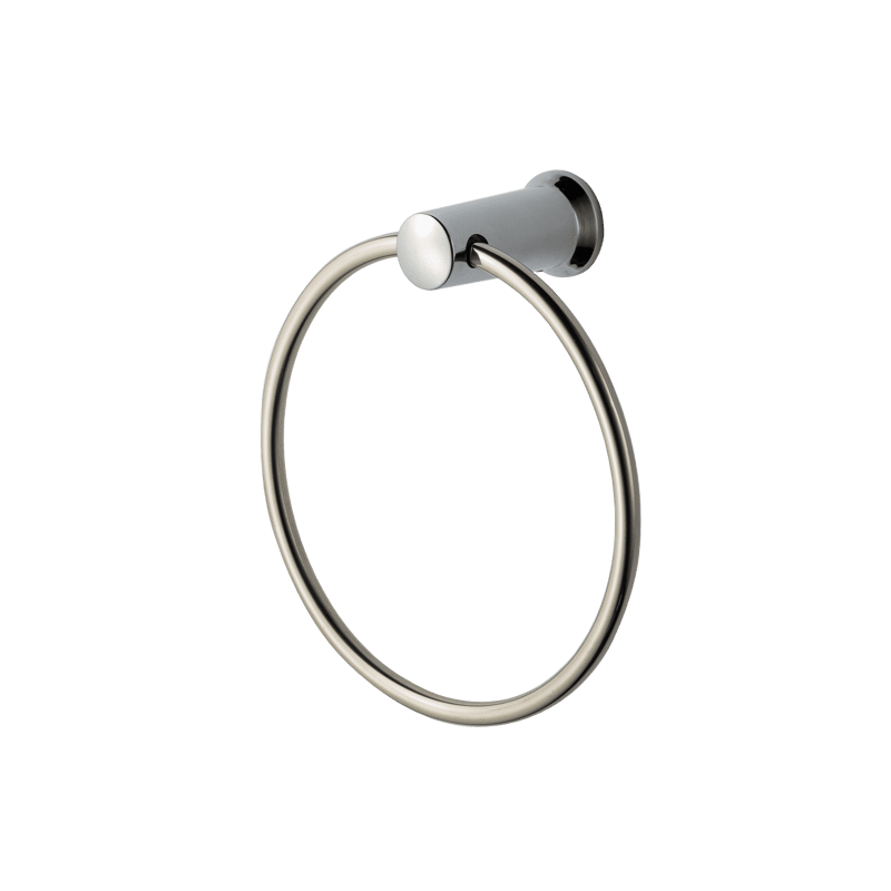ホテル金物 タオルリング | KB-AC021-10-G141 | 洗面アクセサリー