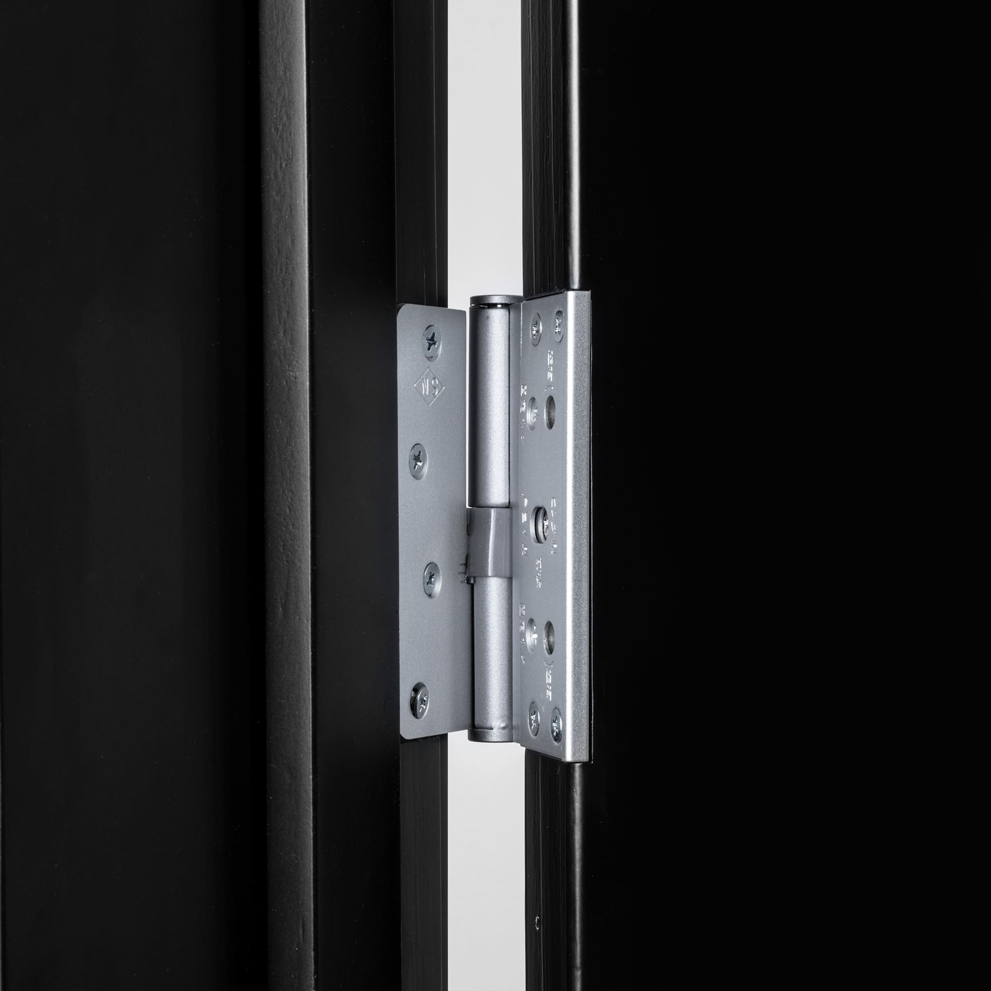 クラシックパネルドア ケーシング 2パネル W712 | DW-DR015-17-G290