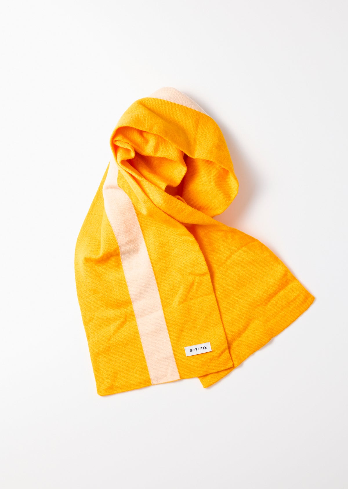 マフラー / ネックウォーマー – ROTOTO（ロトト）