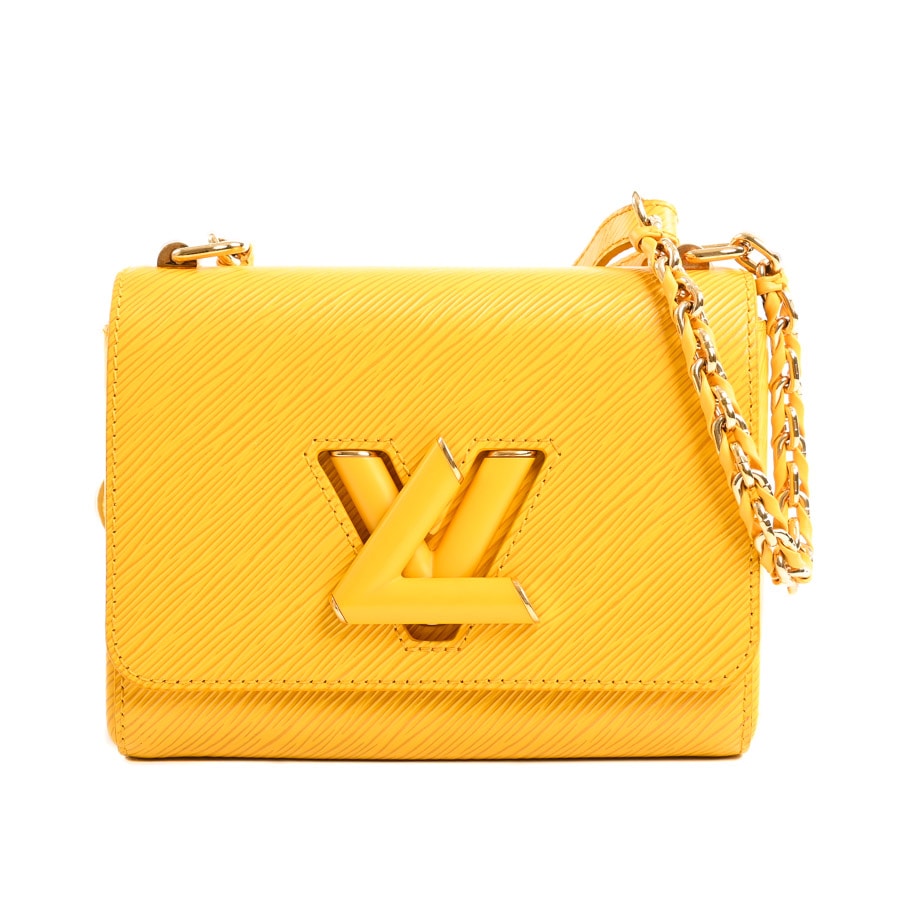 ツイストPM | M59727 | クロスショルダーバッグ | 中古AB品