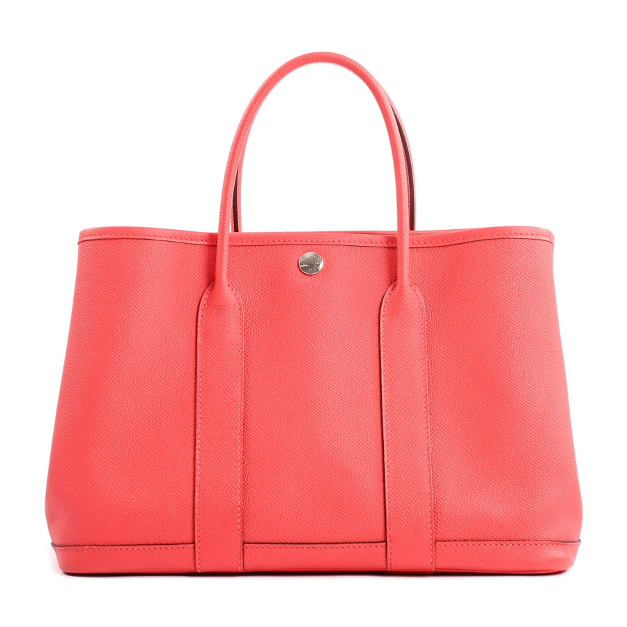 ガーデンパーティ│エルメス(HERMES)│ブランドバッグ【公式