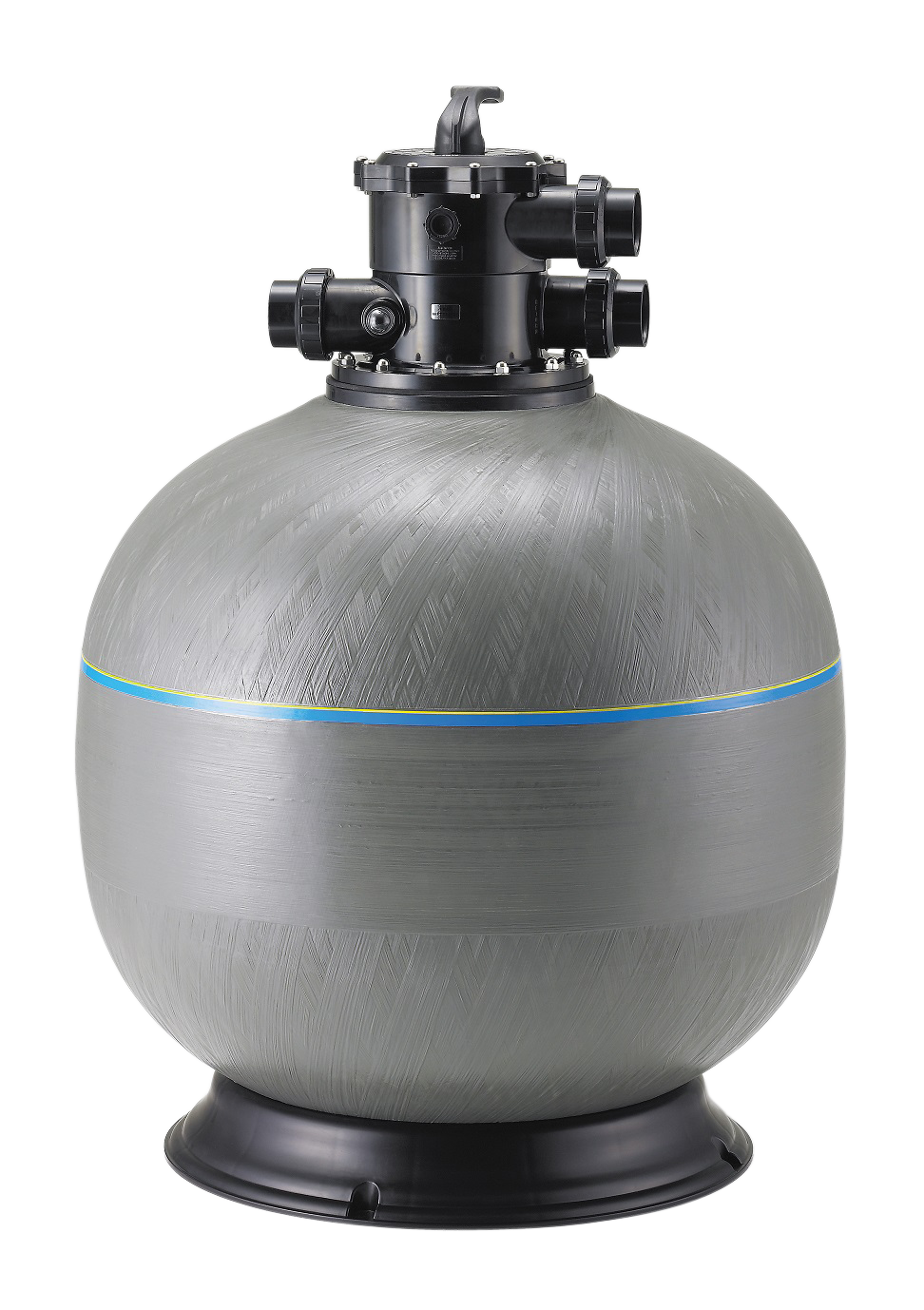 小型循環ろ過サンドフィルター本体 - （サンドフィルター｜サンド