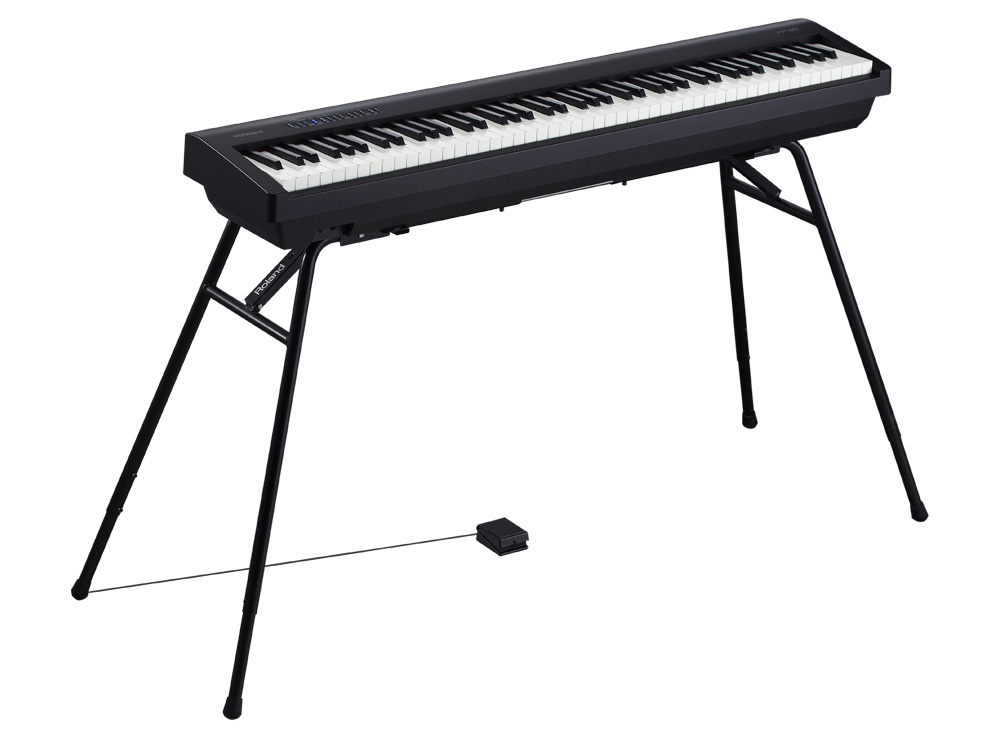 Roland - News Release - Bluetooth®機能対応で楽しさを広げる 奥行き