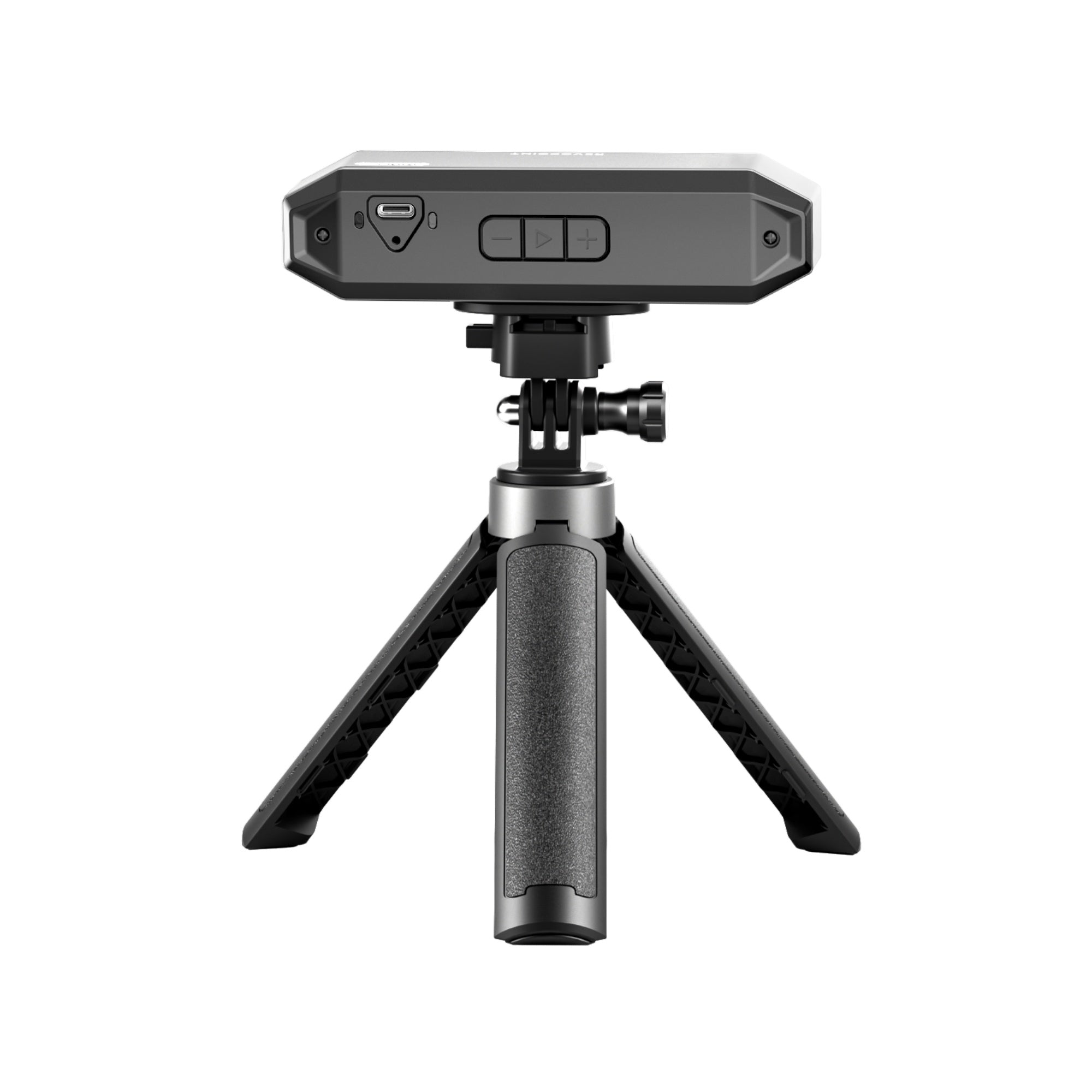 REVOPOINT POP 本物 2 3D スキャナープレミアム&スタビライザーセット