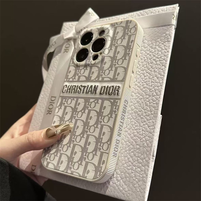 iphone16promaxケース dior iphone16/16pro ケース パロディ
