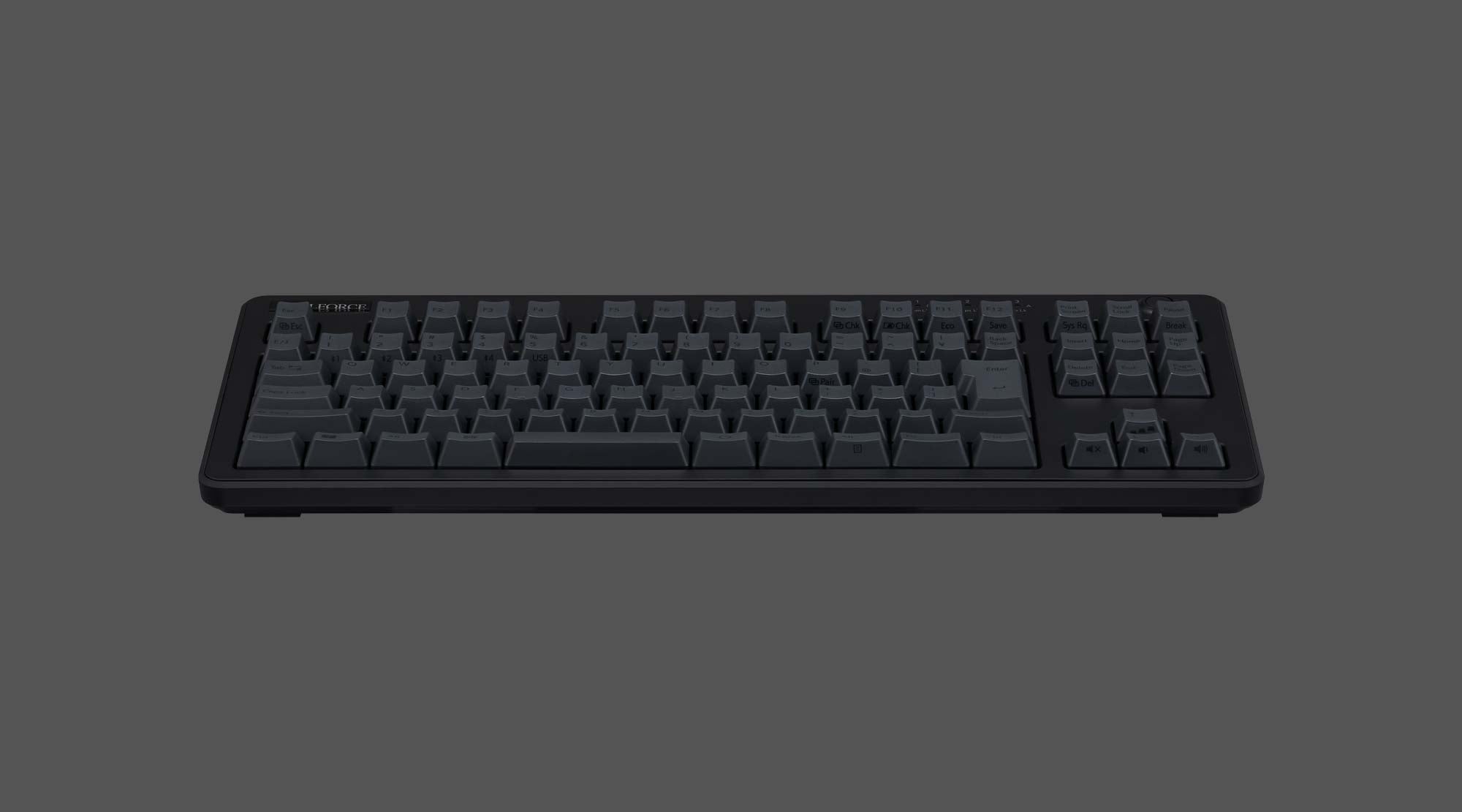 製品 : REALFORCE / R3HC61 | REALFORCE | 日本製プレミアムキーボード