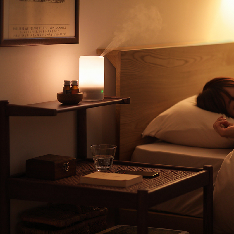 ナイトテーブル RattanMix／RD ｜家具・インテリア通販 Re:CENO(リセノ)