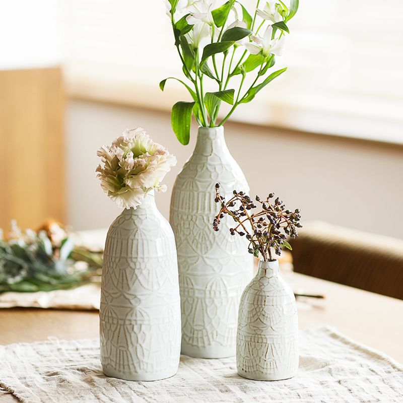 R672【送料無料！幅約39cm 大きい水盤＊花器】華道◇花器◇台座付き