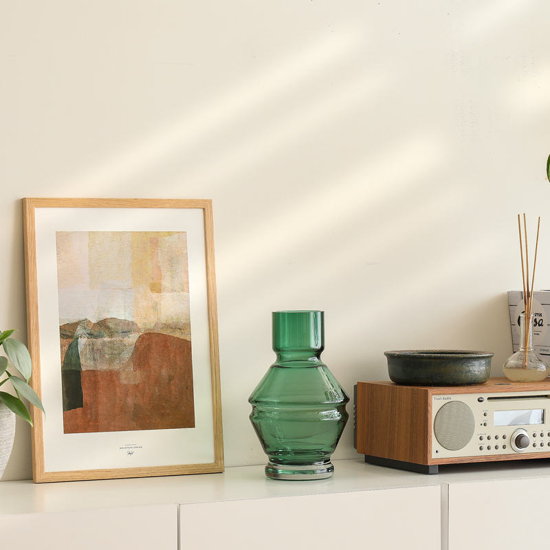 フラワーベース raawii Relae ｜家具・インテリア通販 Re:CENO(リセノ)