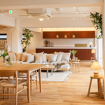 こたつテーブル｜家具・インテリア通販 Re:CENO(リセノ)