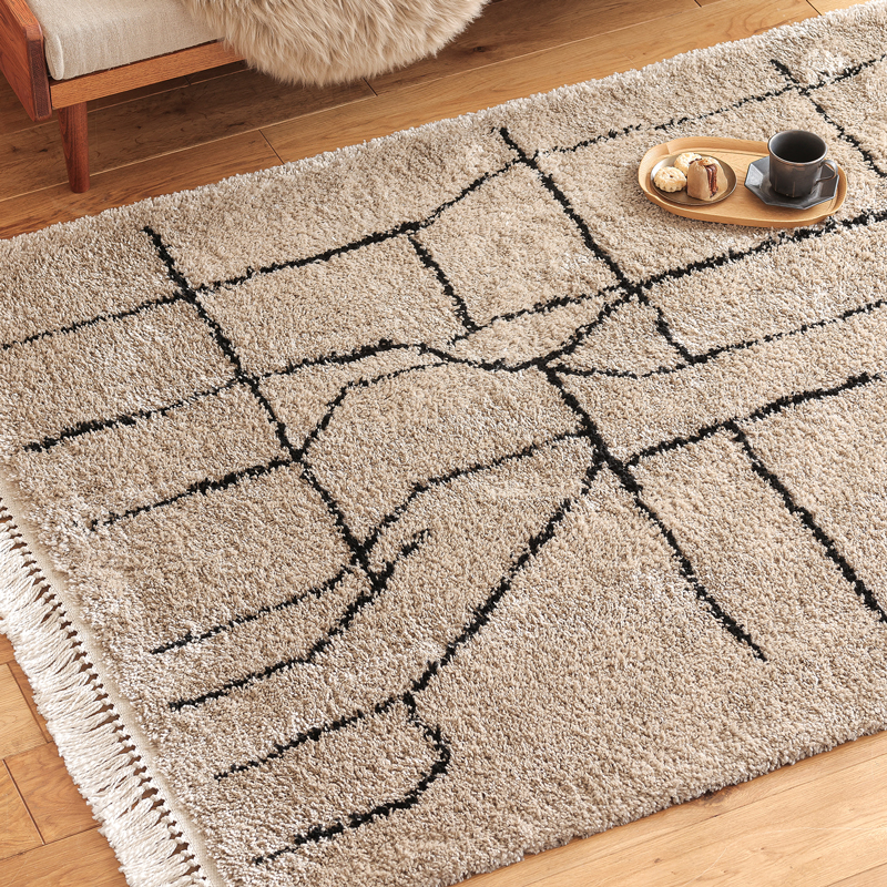 ラグマット Nordis ｜家具・インテリア通販 Re:CENO(リセノ)