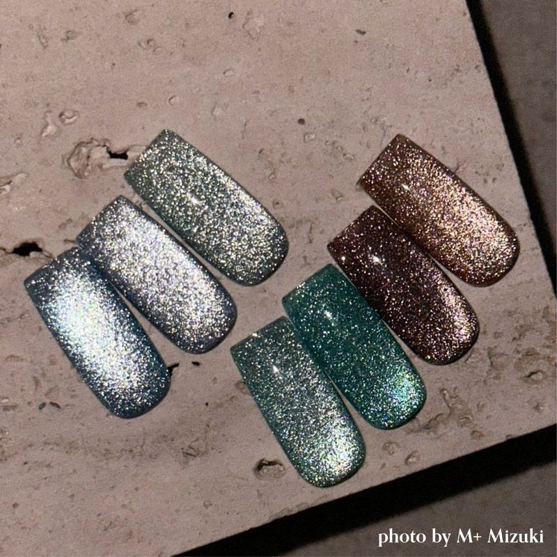 rednails web channel / ♪チョコミントフラッシュマグ12ml CM-05