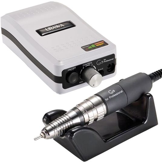 Urawa G3 マシンと充電器