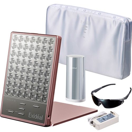 エクスイディアル Exidéal 美顔器 LED美容機器 EX-280 人気 Exideal