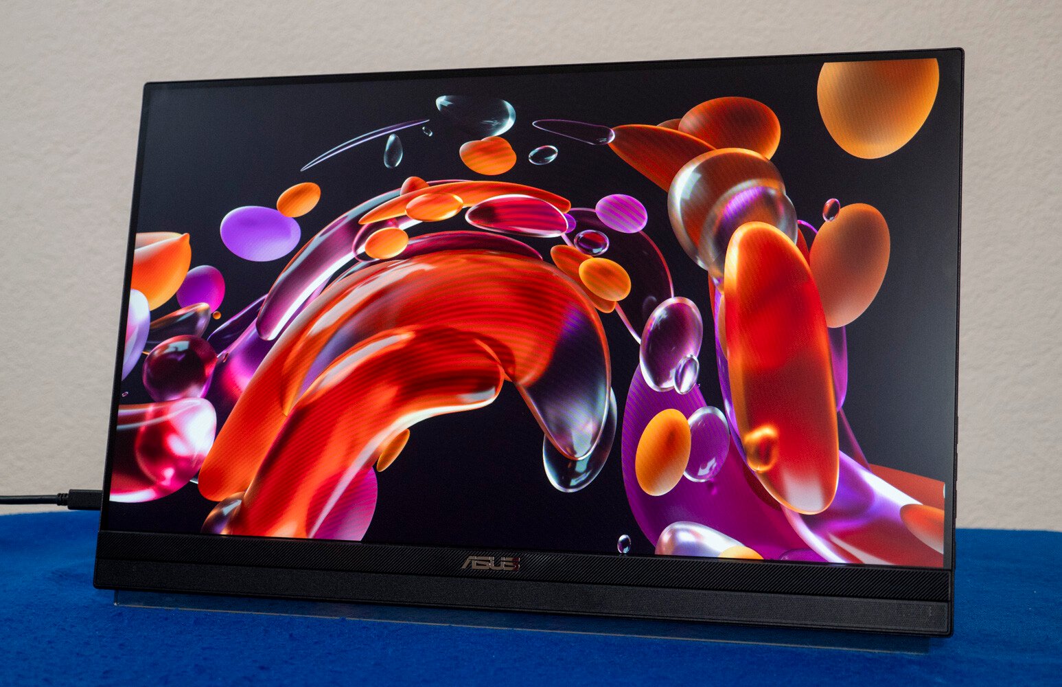 Hands on: Two months with the ASUS ZenScreen MB229CF monitor