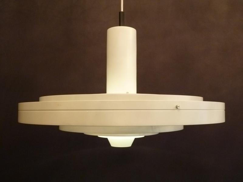 フォグ&モループ Fog&Morup 北欧製ヴィンテージランプ BRH 0004