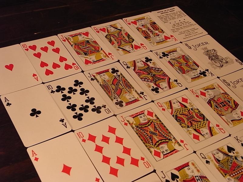 エルテ トランプ カード Amazon.co.jp: ASS ドイツの縦長100mmトランプ