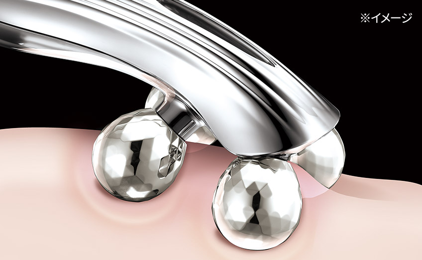 ボディ・フェイスケア ReFa 4 CARAT RAY ReFa 4 CARAT RAY(リファ